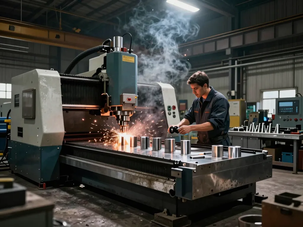 Fundamentals of Heavy Industry and Engineering Technologies